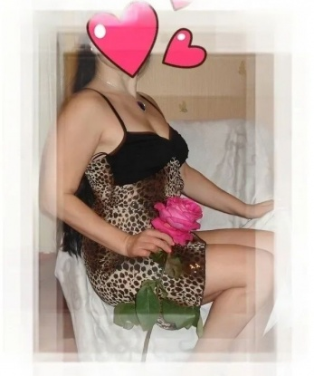 Анкета проститутки Галина - город Игра, 40 лет, №6089